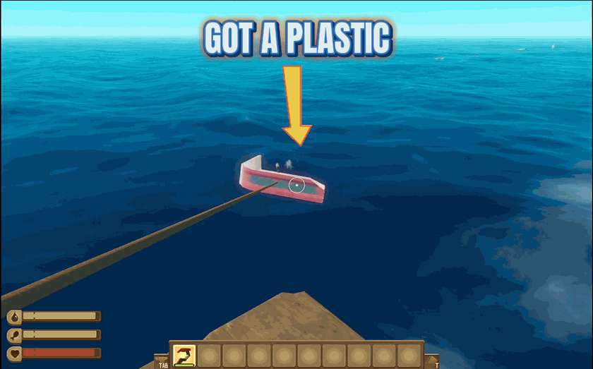 Raft — Loot Roulette